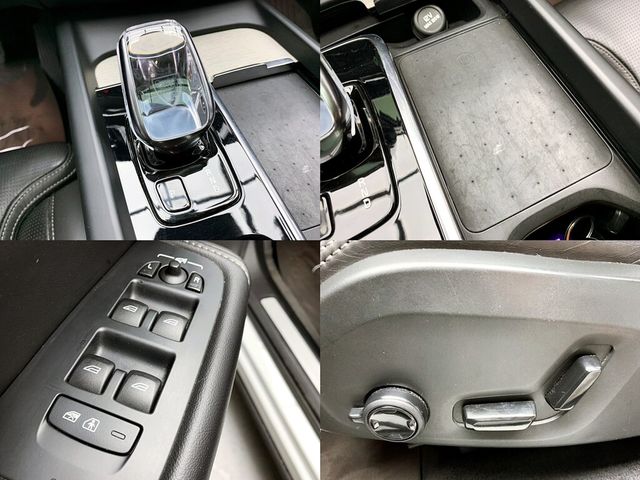 VOLVO富豪 XC60  第17張相片