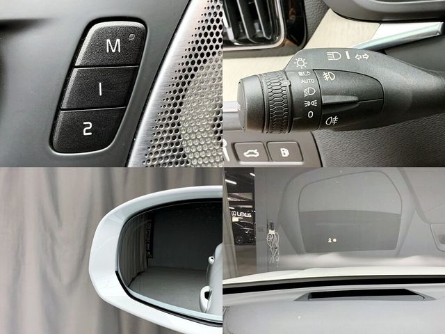 VOLVO富豪 XC60  第18張相片