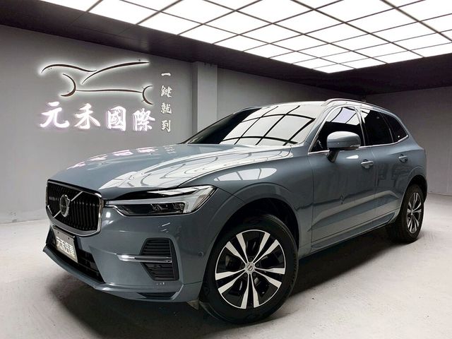 VOLVO富豪 XC60  第1張相片