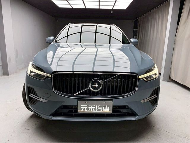 VOLVO富豪 XC60  第2張相片