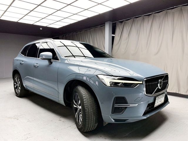 VOLVO富豪 XC60  第3張相片