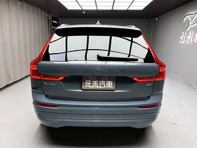 VOLVO富豪 XC60  第5張相片