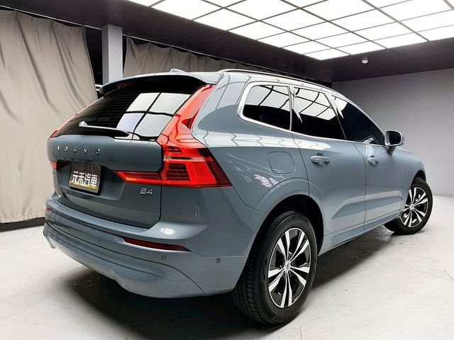 VOLVO富豪 XC60  第6張相片