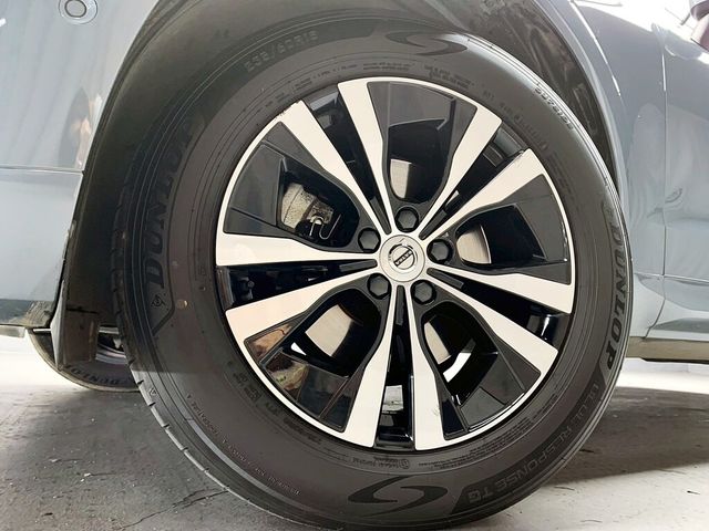 VOLVO富豪 XC60  第8張相片