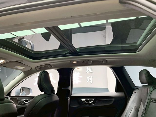 VOLVO富豪 XC60  第9張相片