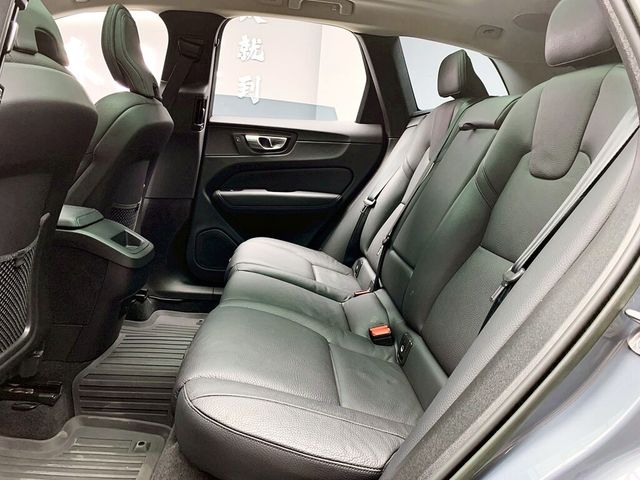 VOLVO富豪 XC60  第13張相片