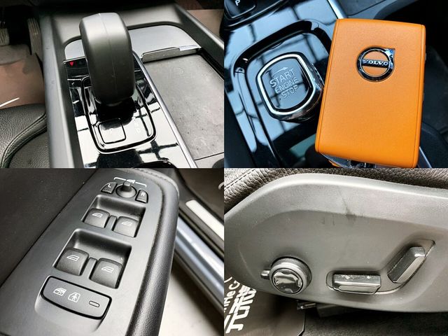 VOLVO富豪 XC60  第17張相片