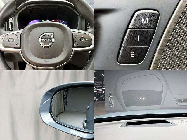 VOLVO富豪 XC60  第18張相片