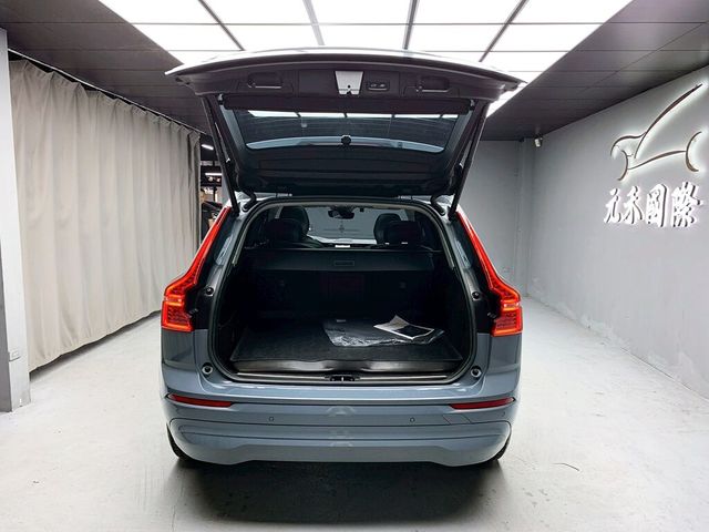 VOLVO富豪 XC60  第20張相片