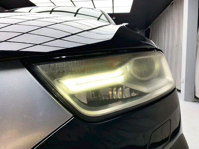 AUDI奧迪 Q3  第7張相片