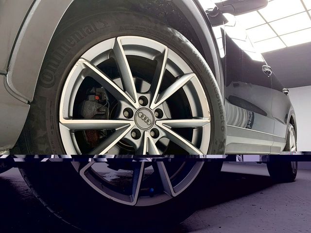 AUDI奧迪 Q3  第8張相片