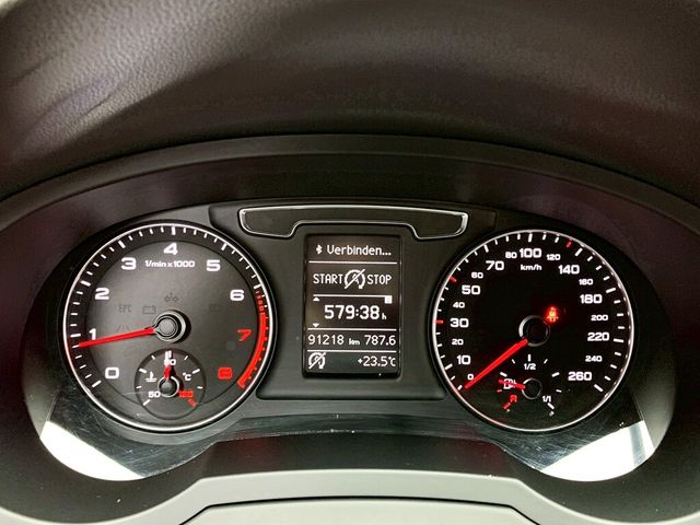 AUDI奧迪 Q3  第10張相片