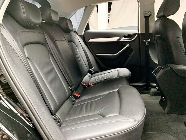 AUDI奧迪 Q3  第14張相片