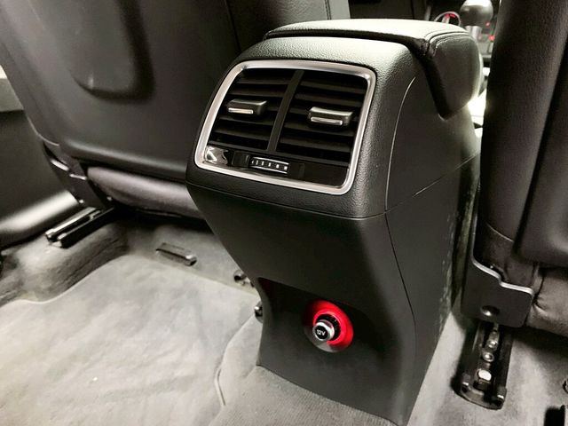 AUDI奧迪 Q3  第17張相片