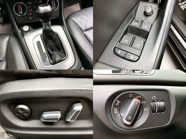 AUDI奧迪 Q3  第18張相片