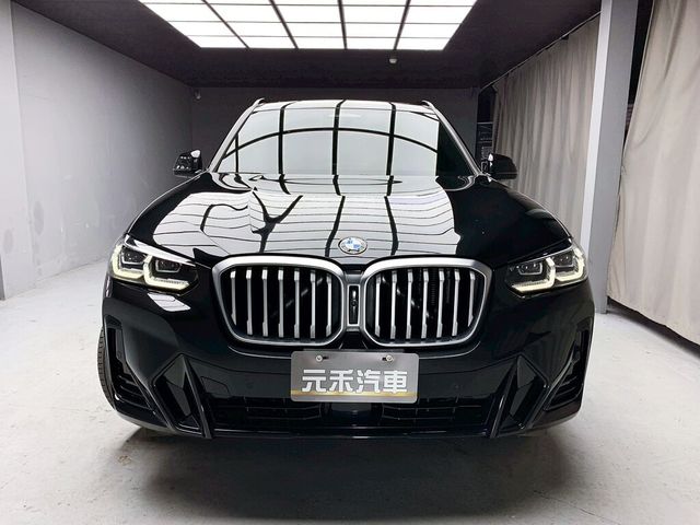 BMW寶馬 X3  第2張相片