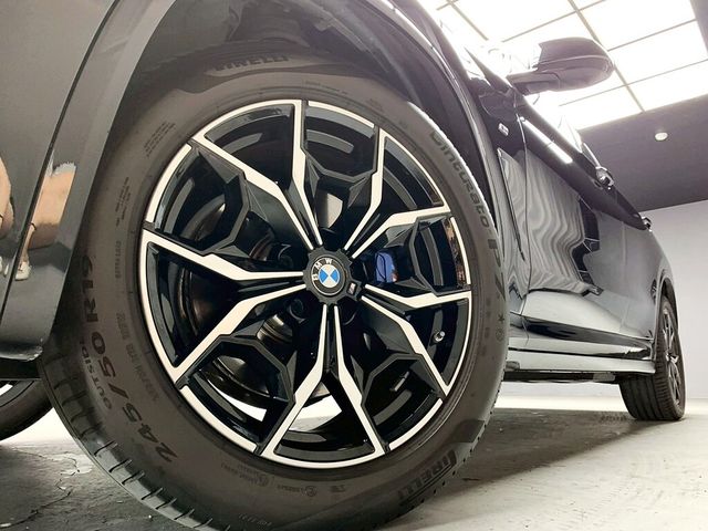 BMW寶馬 X3  第8張相片