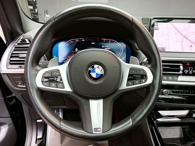 BMW寶馬 X3  第15張相片