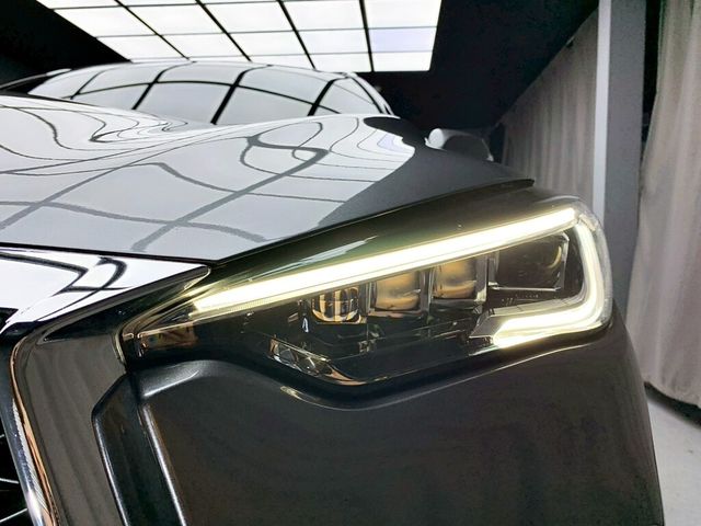 INFINITI無限 QX50  第7張相片