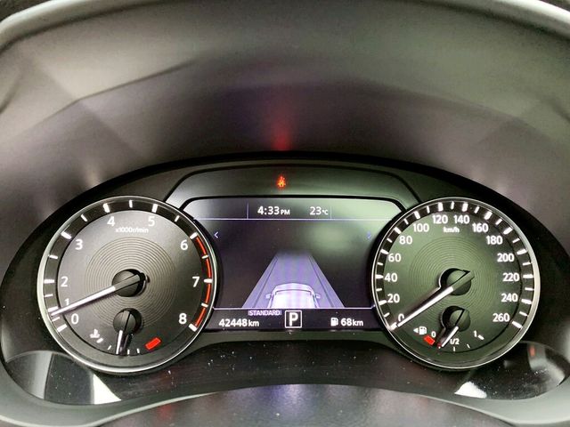 INFINITI無限 QX50  第10張相片