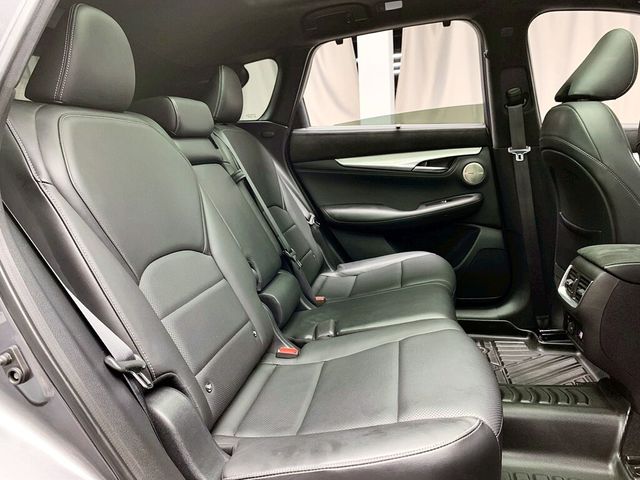 INFINITI無限 QX50  第14張相片