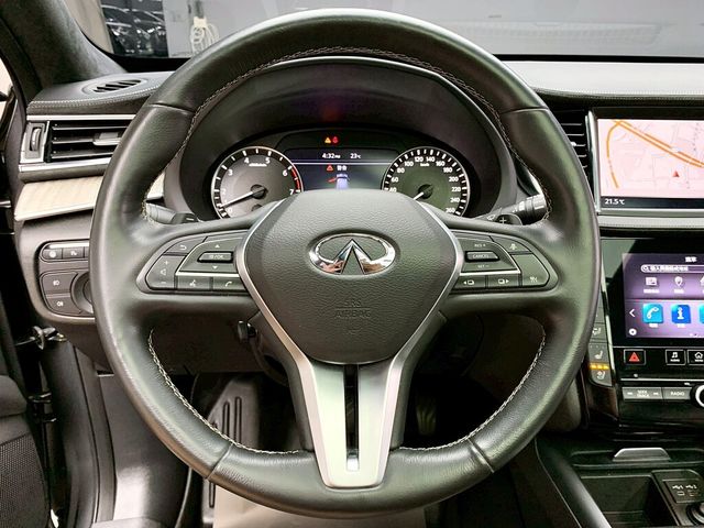 INFINITI無限 QX50  第15張相片