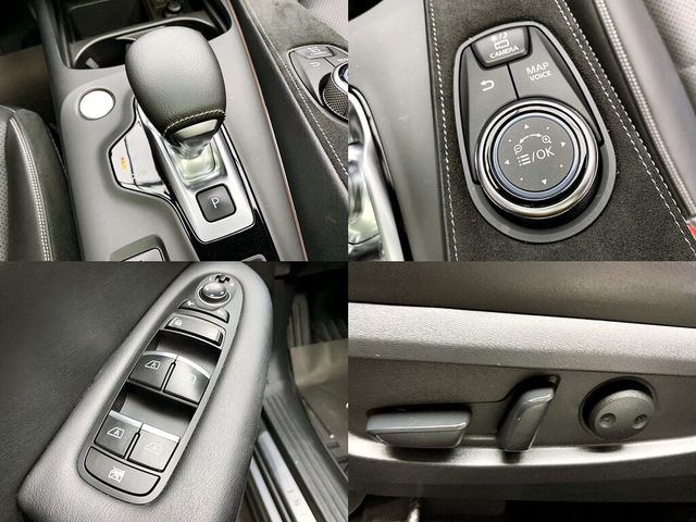 INFINITI無限 QX50  第16張相片