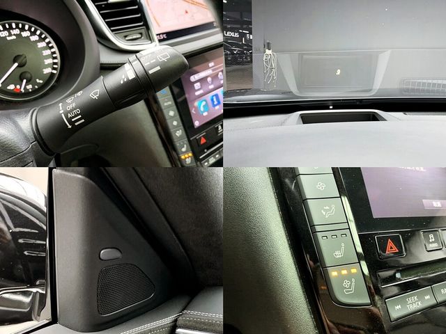 INFINITI無限 QX50  第18張相片