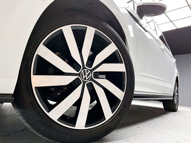 VOLKSWAGEN福斯 TOURAN  第8張相片