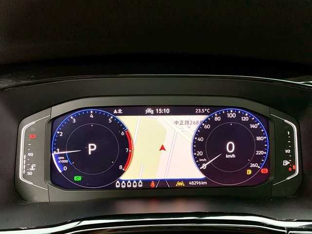 VOLKSWAGEN福斯 TOURAN  第10張相片