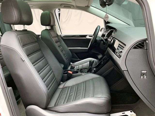 VOLKSWAGEN福斯 TOURAN  第12張相片