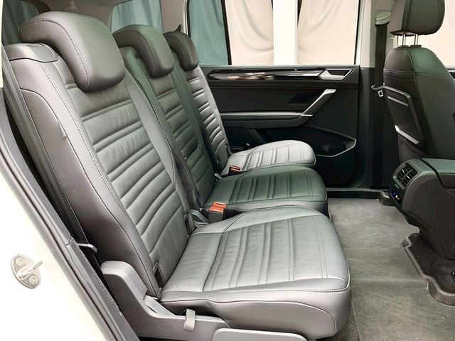 VOLKSWAGEN福斯 TOURAN  第14張相片