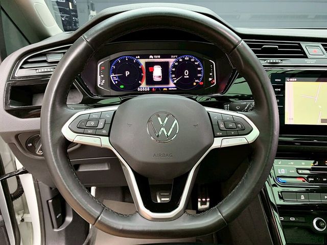 VOLKSWAGEN福斯 TOURAN  第16張相片