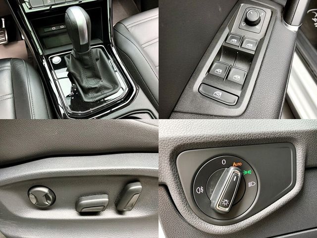 VOLKSWAGEN福斯 TOURAN  第17張相片