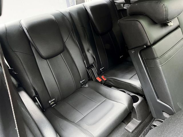 M-BENZ賓士 GLB250  第15張相片