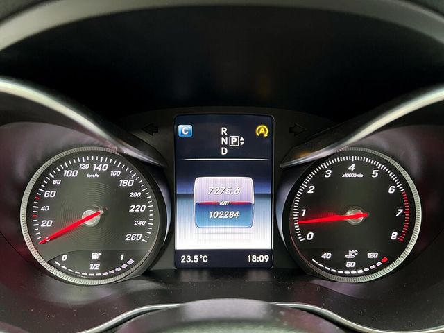 M-BENZ賓士 C200  第10張相片