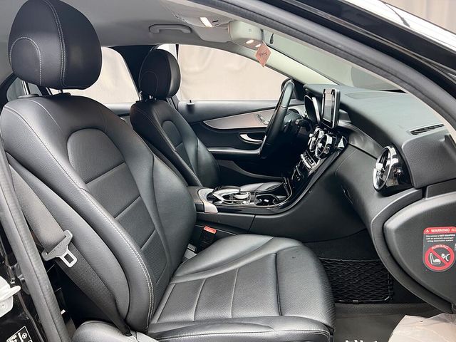 M-BENZ賓士 C200  第12張相片