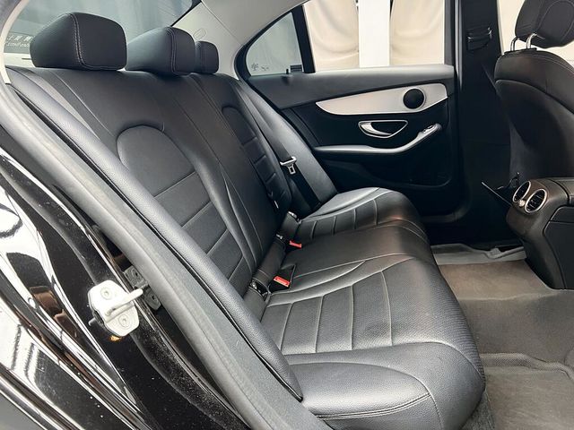 M-BENZ賓士 C200  第14張相片