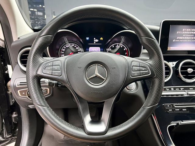 M-BENZ賓士 C200  第15張相片