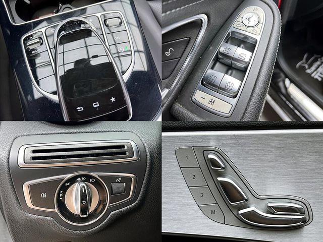 M-BENZ賓士 C200  第17張相片