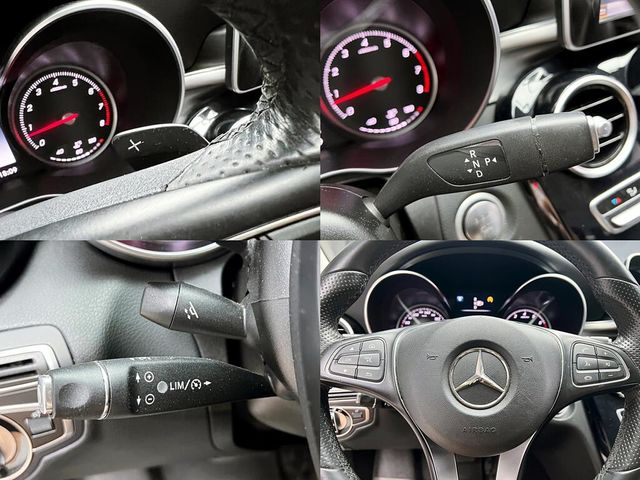 M-BENZ賓士 C200  第18張相片