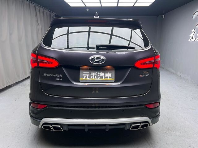 HYUNDAI現代 SANTA FE  第5張相片