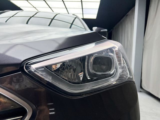 HYUNDAI現代 SANTA FE  第7張相片