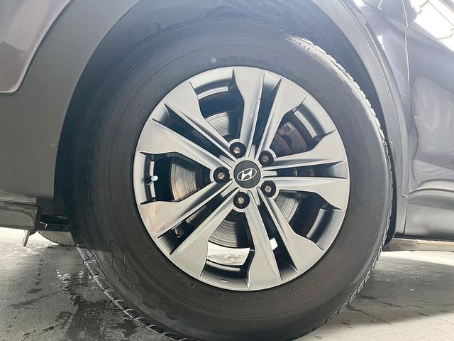 HYUNDAI現代 SANTA FE  第8張相片