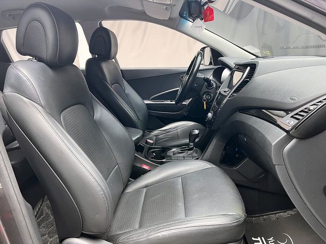 HYUNDAI現代 SANTA FE  第12張相片