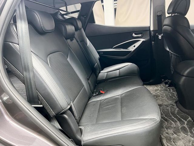 HYUNDAI現代 SANTA FE  第14張相片