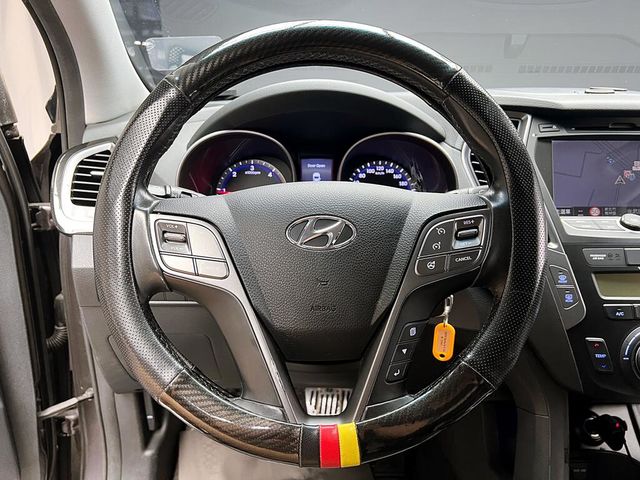 HYUNDAI現代 SANTA FE  第15張相片