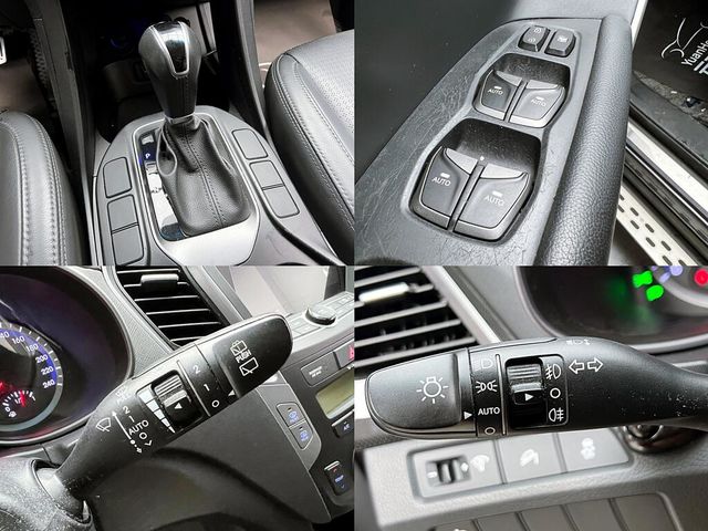 HYUNDAI現代 SANTA FE  第18張相片