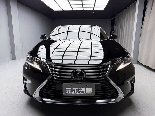 LEXUS凌志 ES200  第2張相片