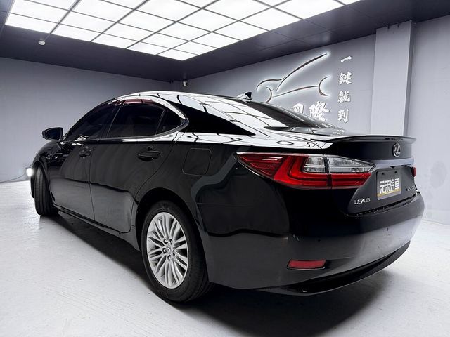LEXUS凌志 ES200  第4張相片